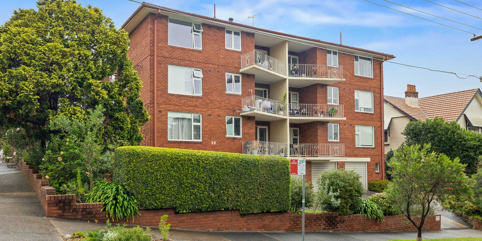12/39 King Street Waverton 12/39 King Street Waverton