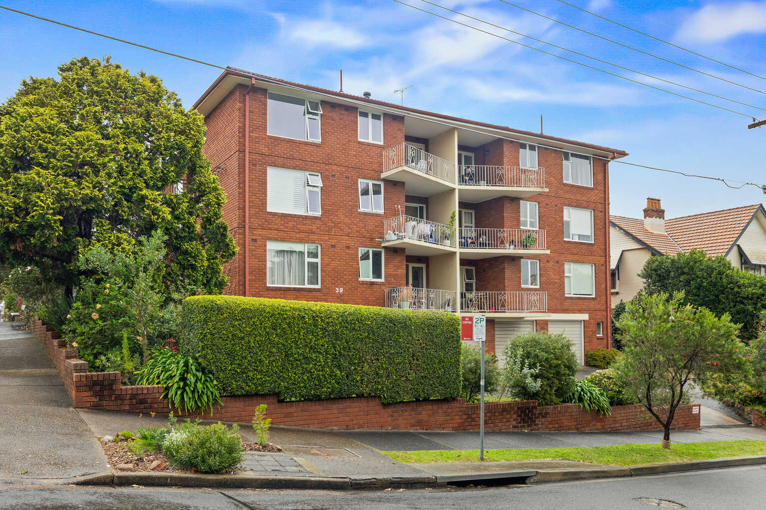 12/39 King Street Waverton 12/39 King Street Waverton