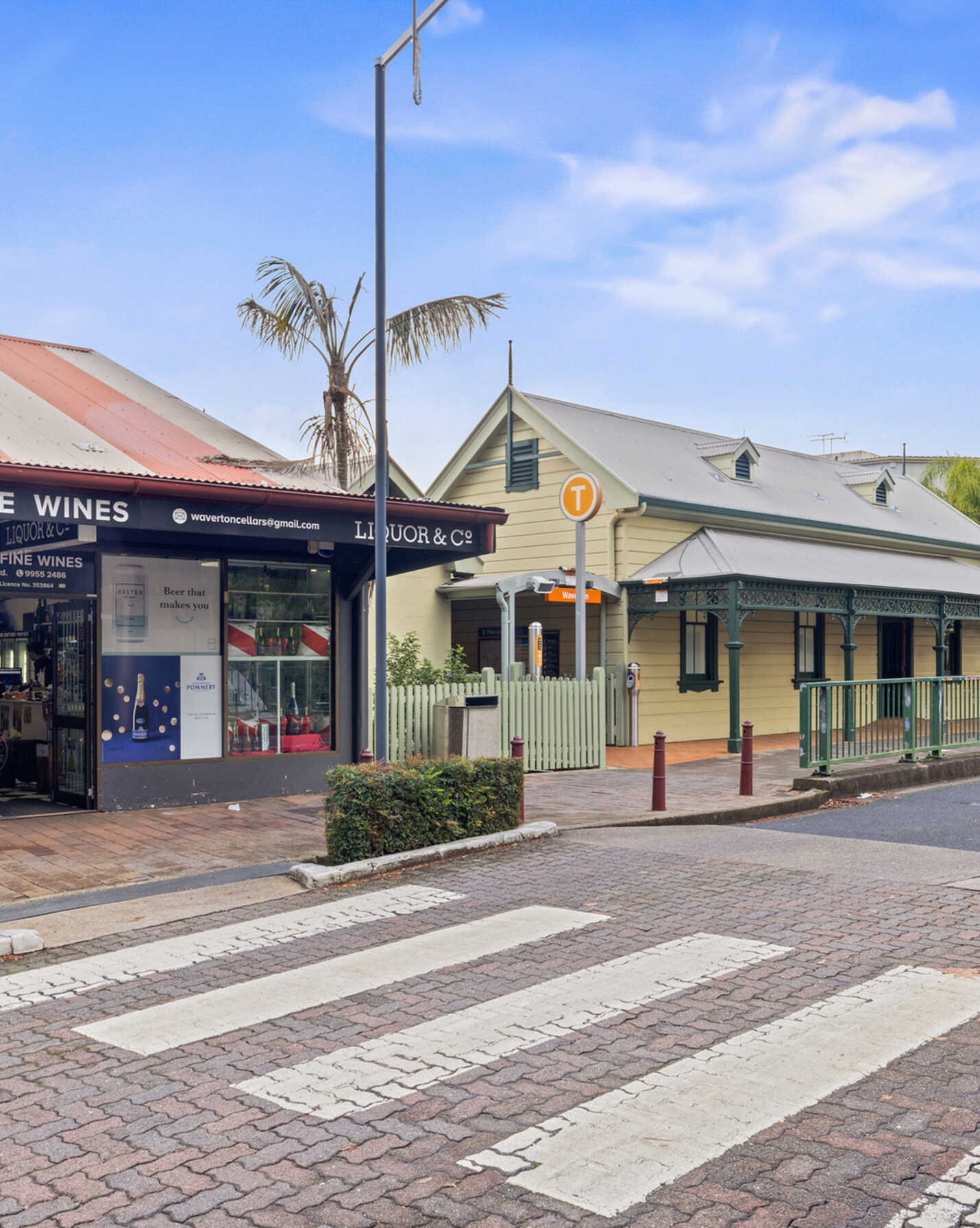 12/39 King Street Waverton, Waverton - Thumbnail 8