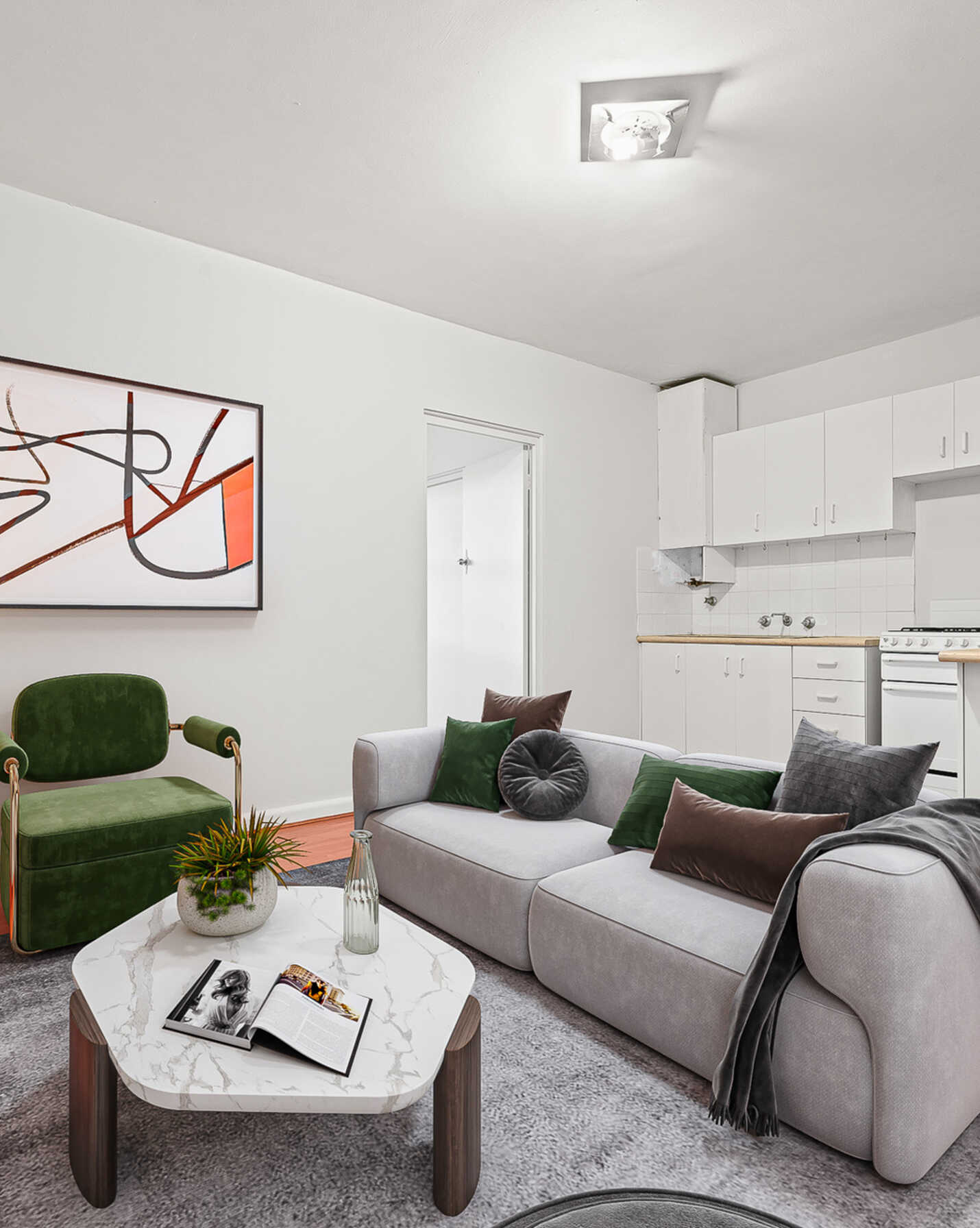 29/2 Wrights Avenue Marrickville, Marrickville - Image 1