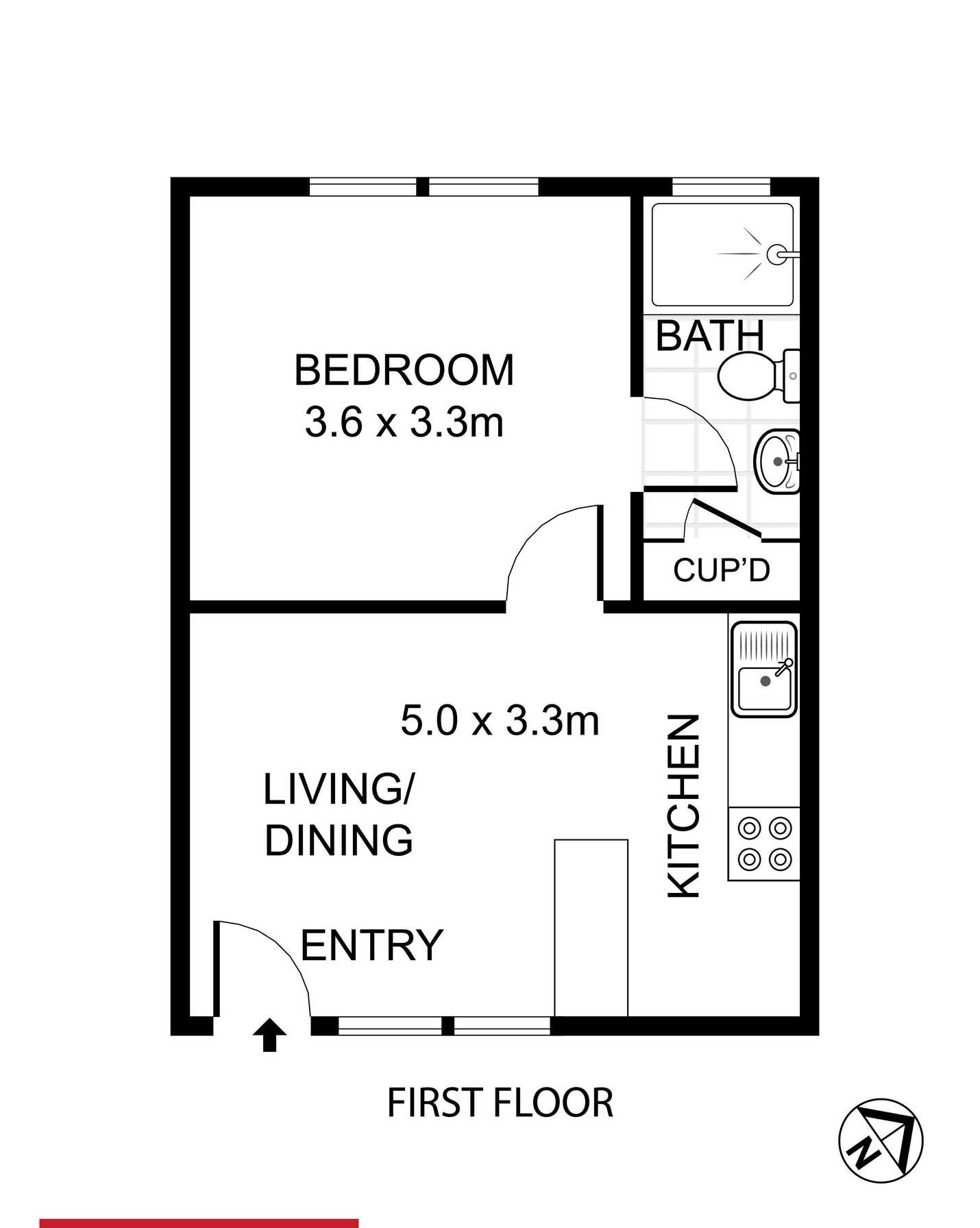 29/2 Wrights Avenue Marrickville, Marrickville - Thumbnail 8