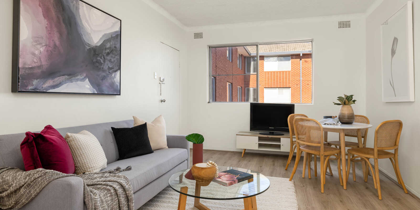 9/542 New Canterbury Road Dulwich Hill 9/542 New Canterbury Road Dulwich Hill