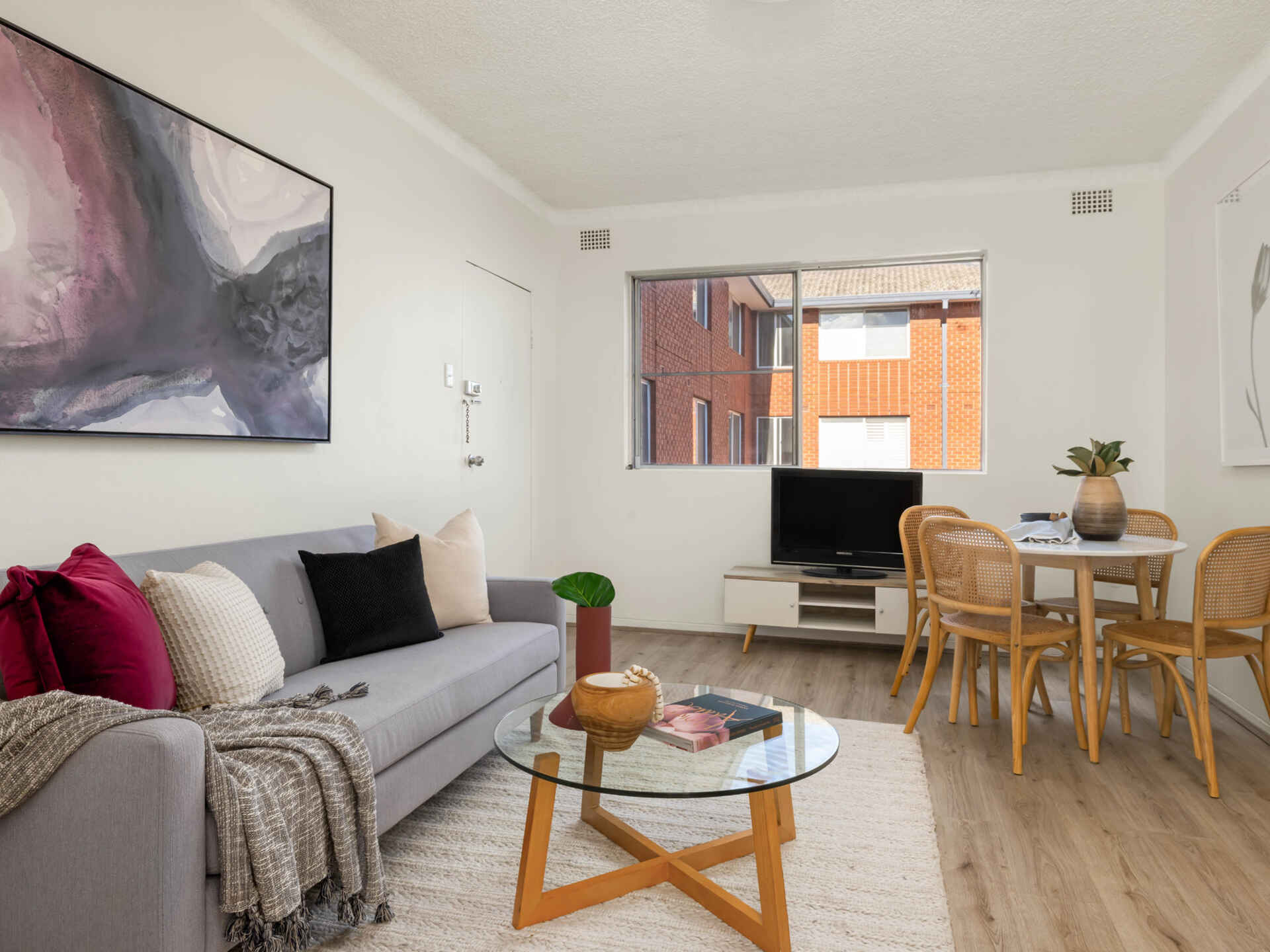9/542 New Canterbury Road Dulwich Hill