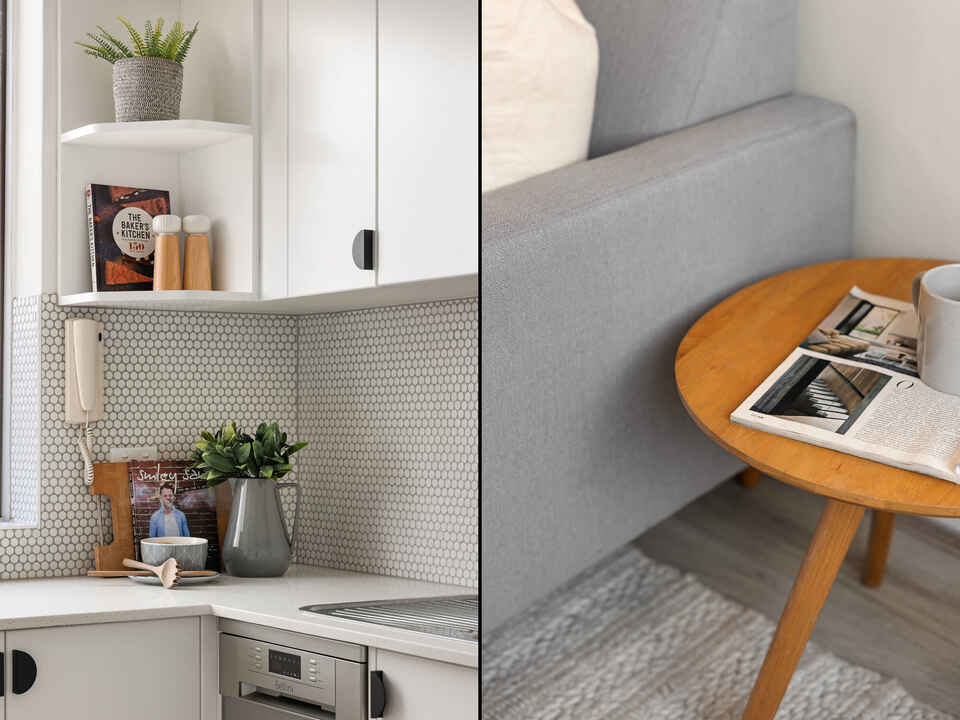 9/542 New Canterbury Road Dulwich Hill