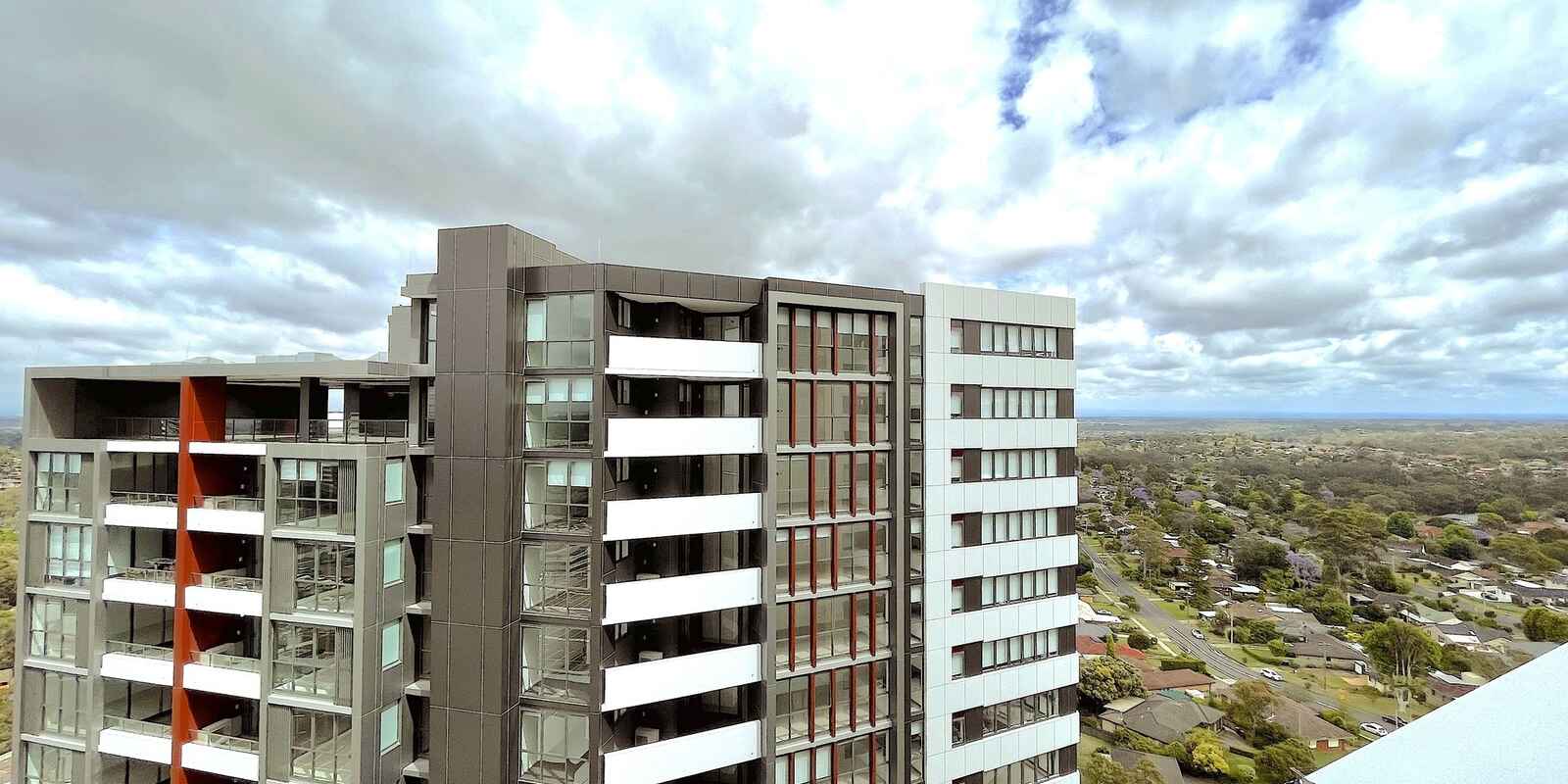 1914/9 Gay Street Castle Hill 1914/9 Gay Street Castle Hill