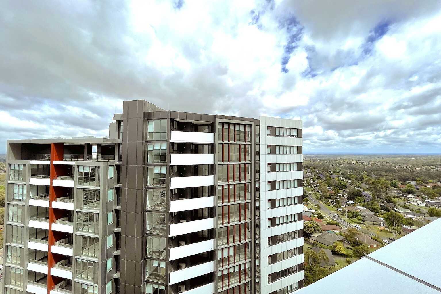 1914/9 Gay Street Castle Hill 1914/9 Gay Street Castle Hill