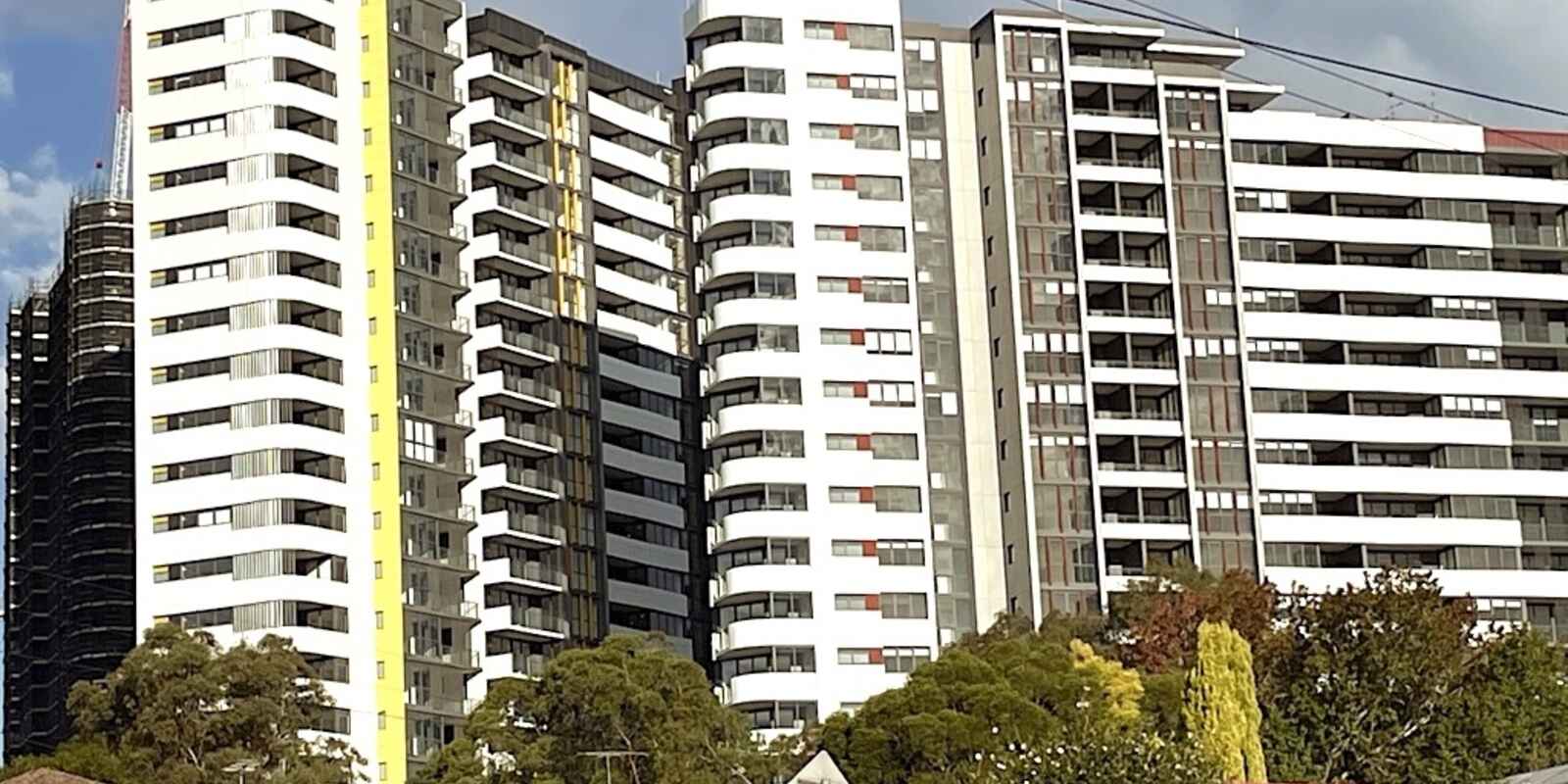 1914/9 Gay Street Castle Hill 1914/9 Gay Street Castle Hill