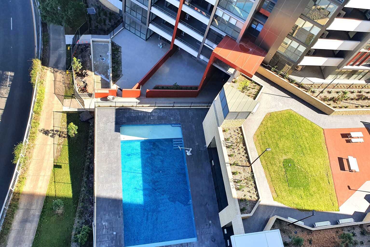 1914/9 Gay Street Castle Hill 1914/9 Gay Street Castle Hill