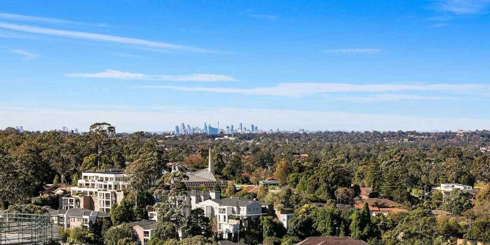 1914/9 Gay Street Castle Hill 1914/9 Gay Street Castle Hill