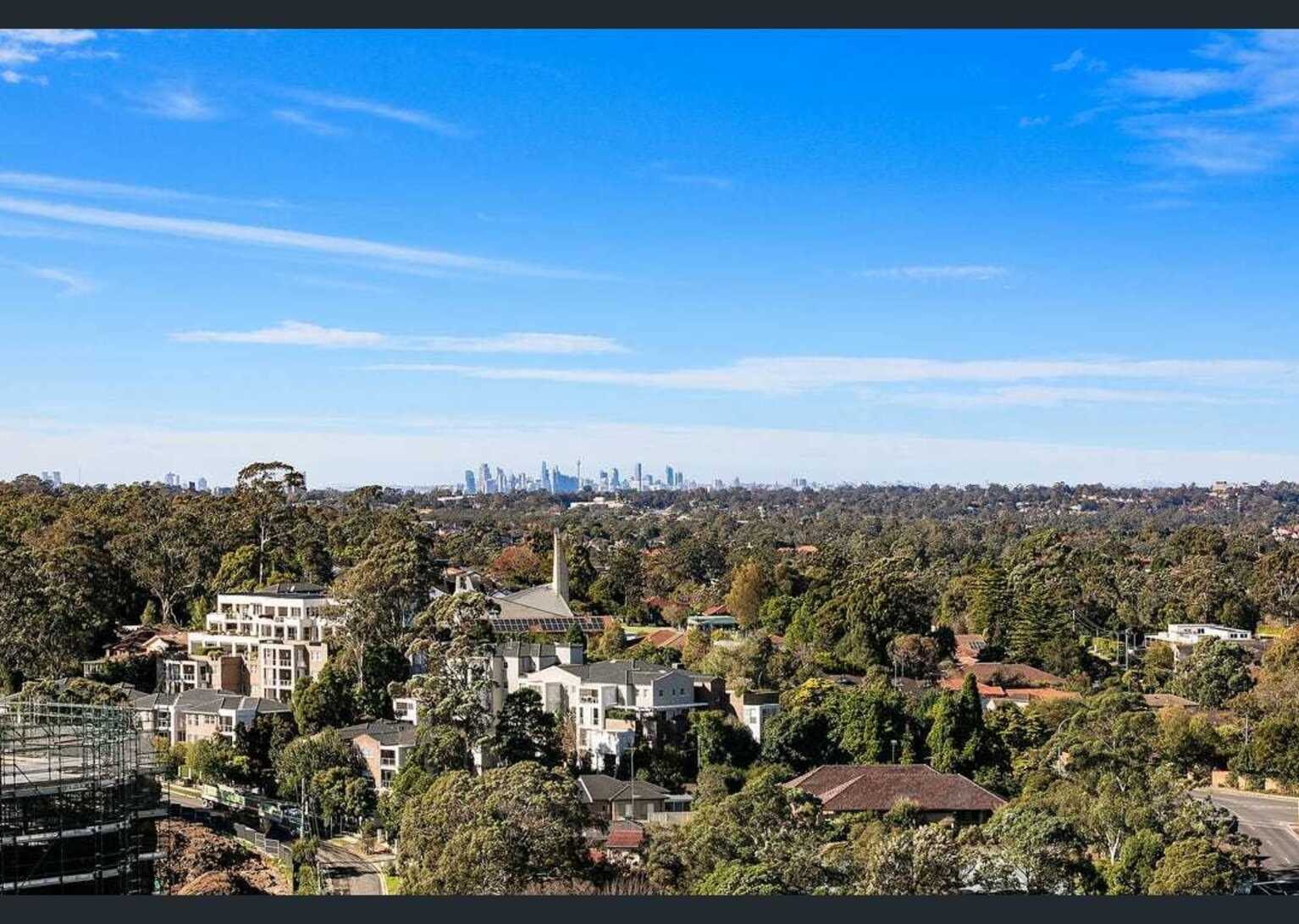 1914/9 Gay Street Castle Hill 1914/9 Gay Street Castle Hill