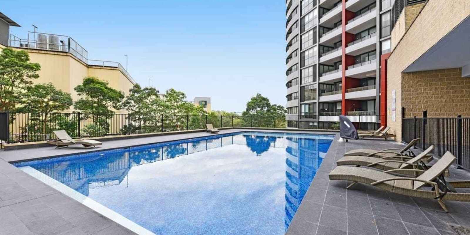 1914/9 Gay Street Castle Hill 1914/9 Gay Street Castle Hill