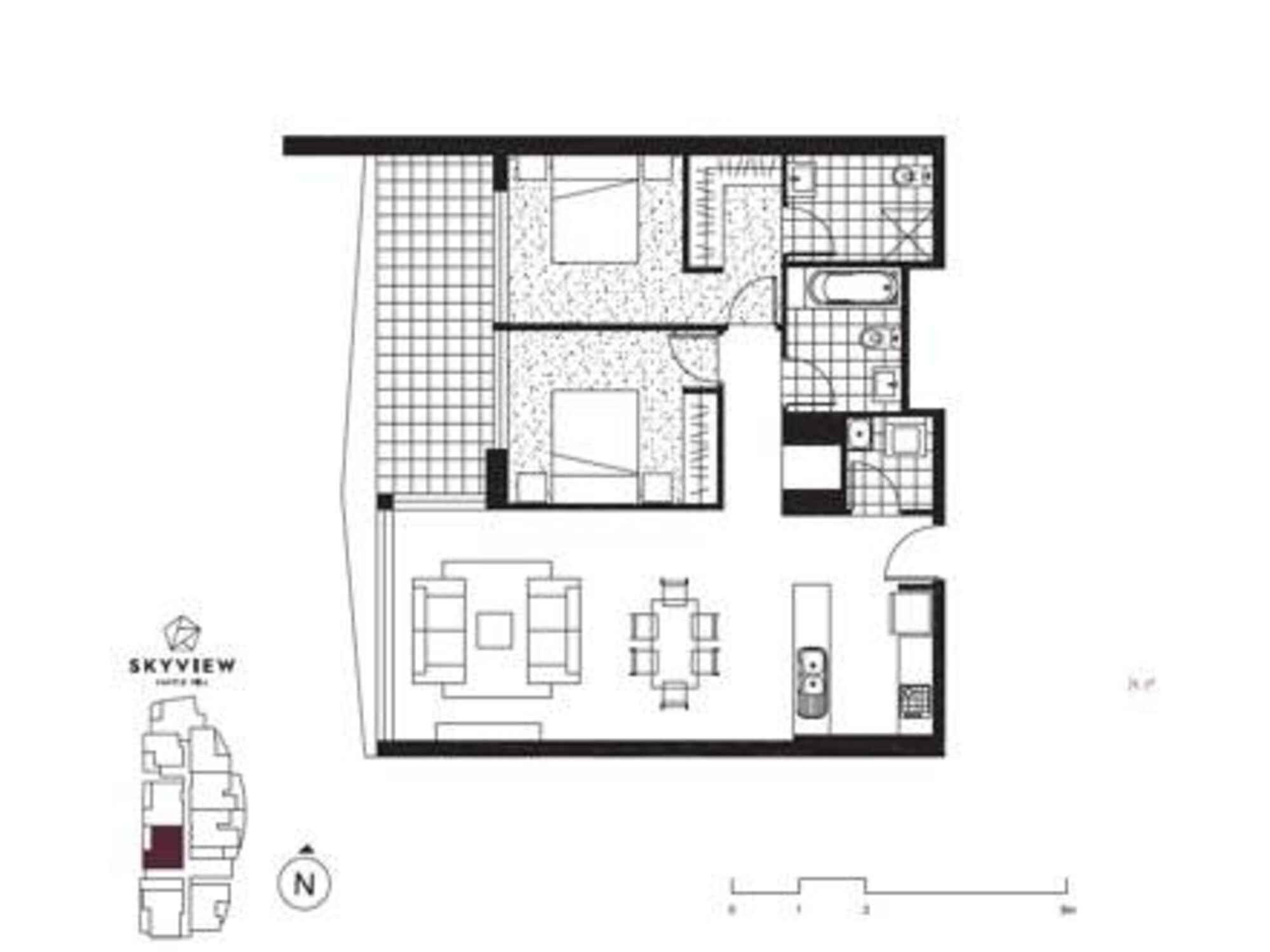 1914/9 Gay Street Castle Hill 1914/9 Gay Street Castle Hill