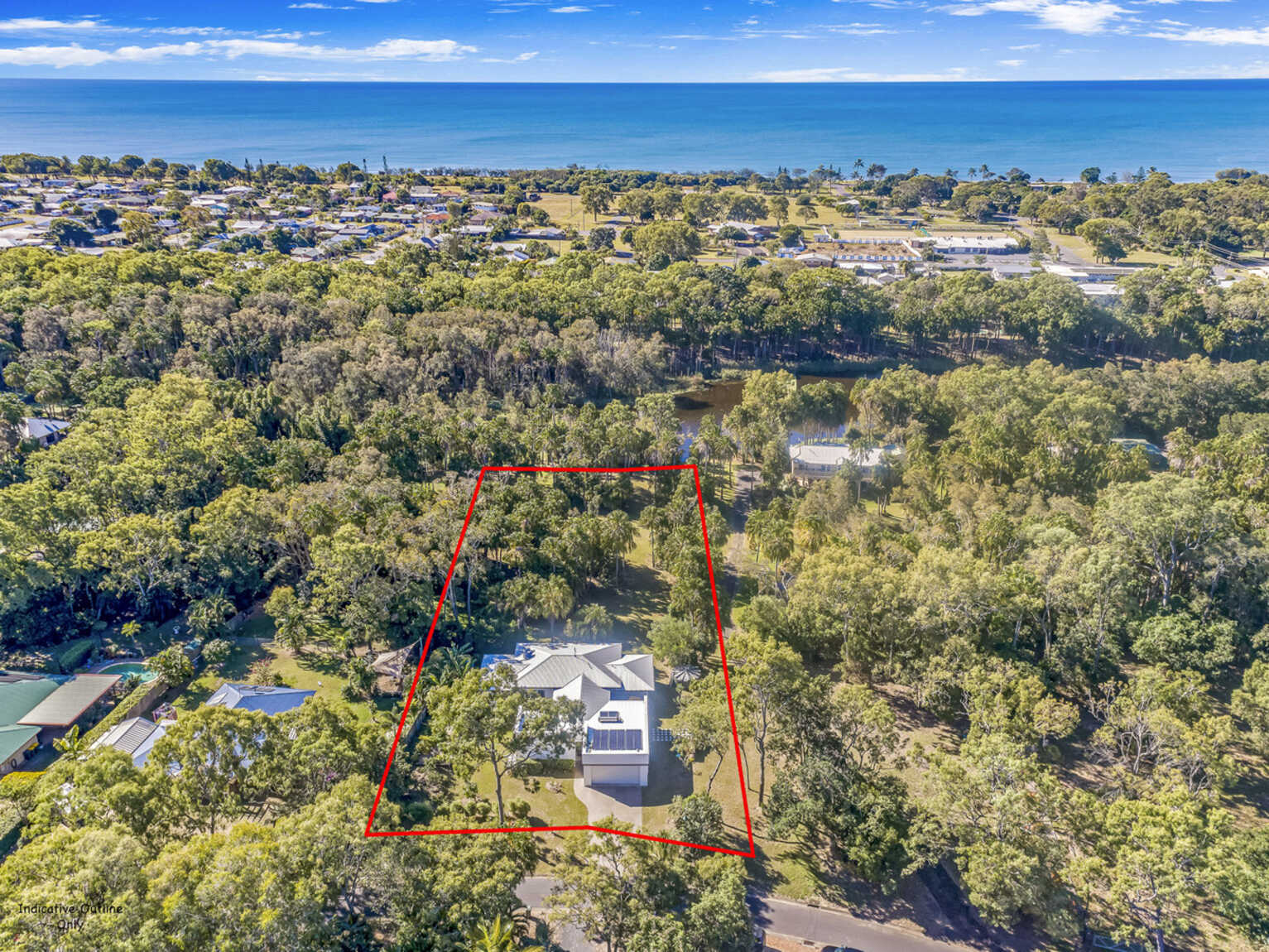 17 Woodlands Lane Moore Park Beach 17 Woodlands Lane Moore Park Beach
