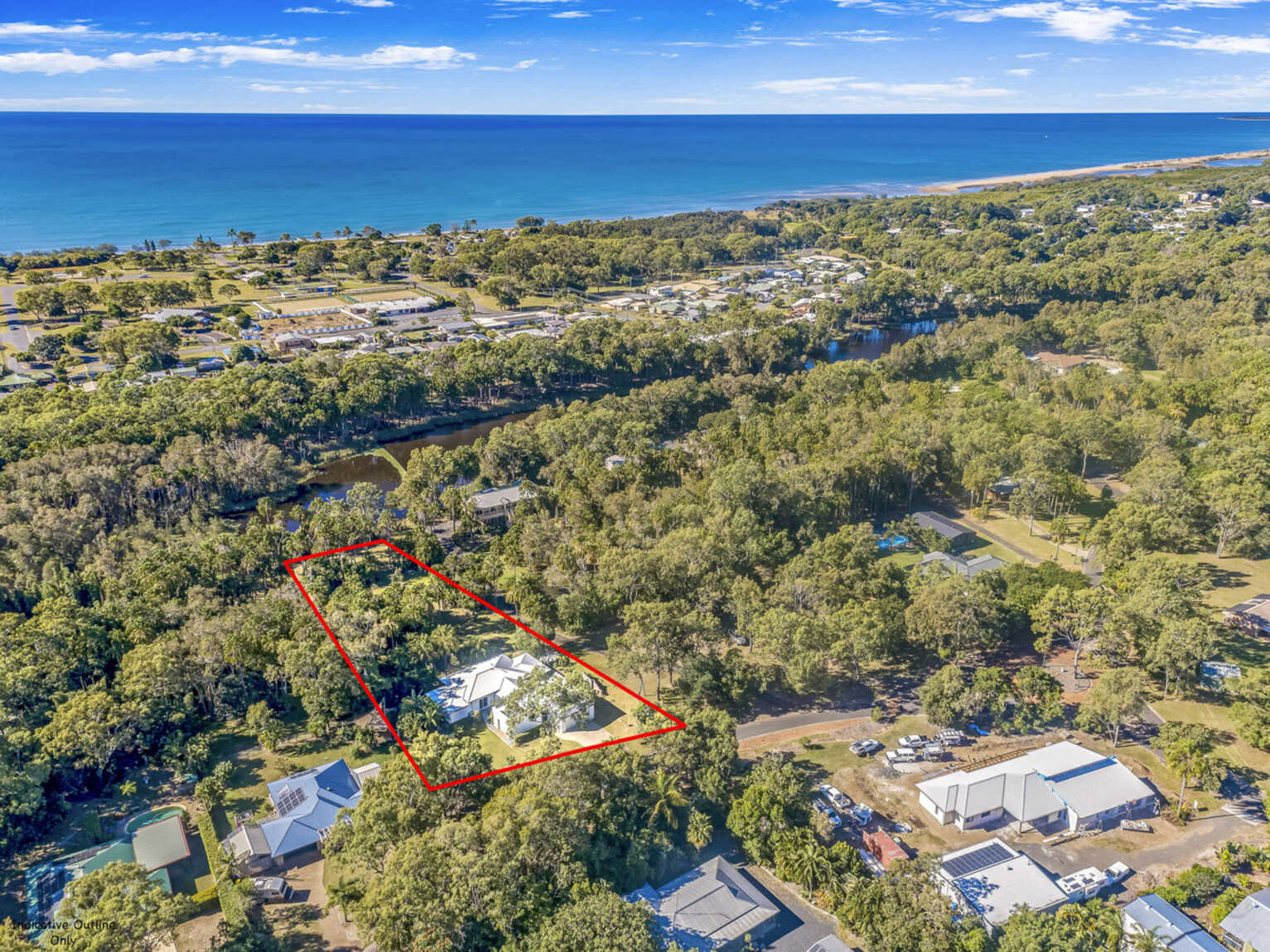 17 Woodlands Lane Moore Park Beach 17 Woodlands Lane Moore Park Beach