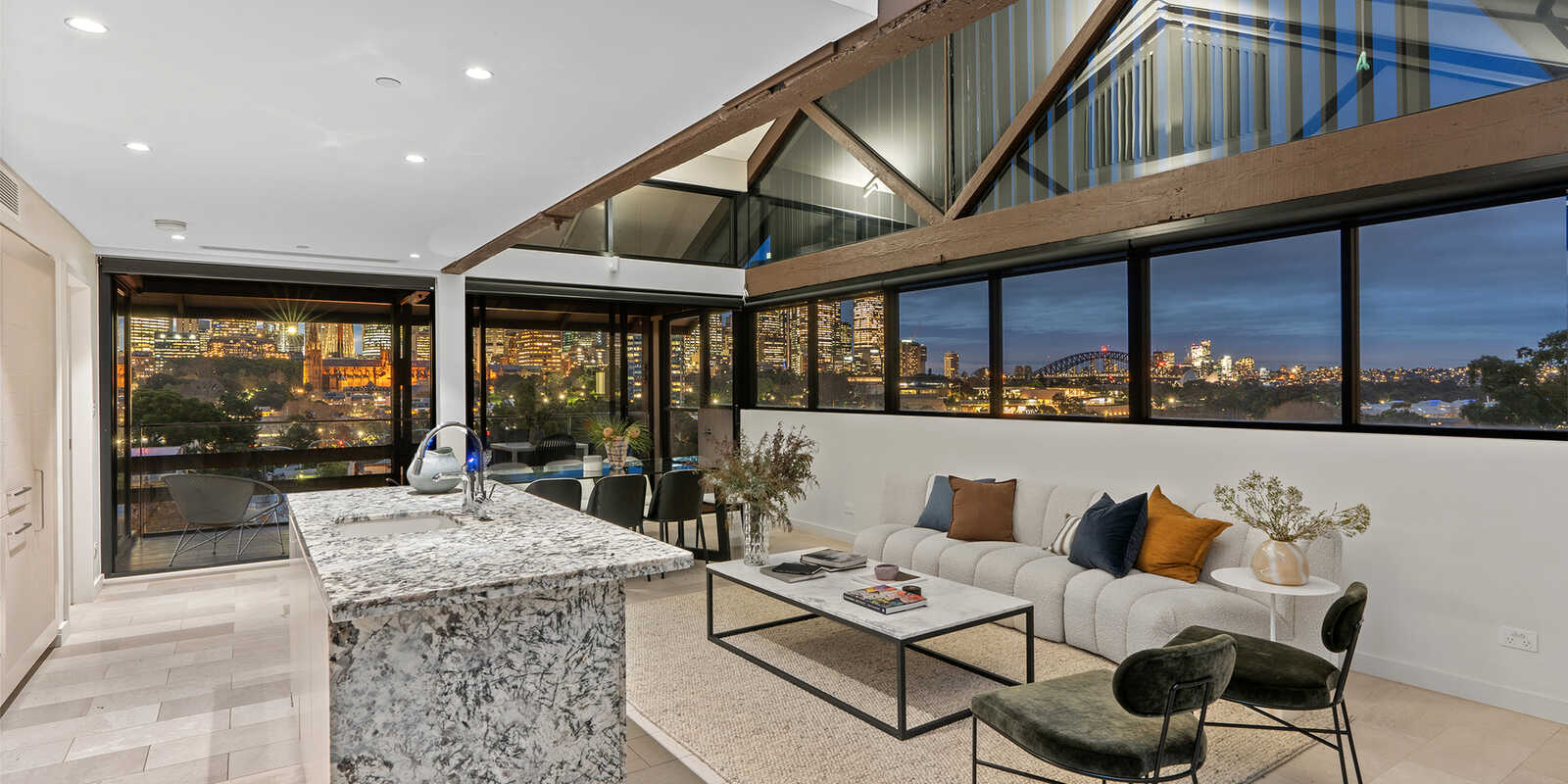 309/161 Brougham Street Potts Point 309/161 Brougham Street Potts Point