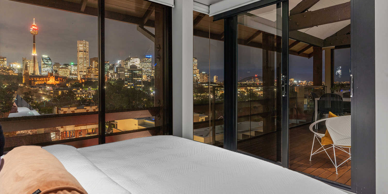 309/161 Brougham Street Potts Point 309/161 Brougham Street Potts Point