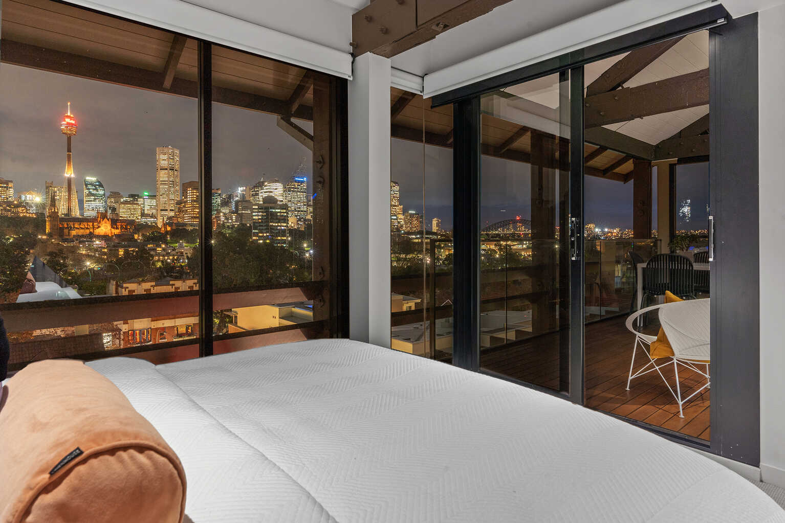 309/161 Brougham Street Potts Point 309/161 Brougham Street Potts Point