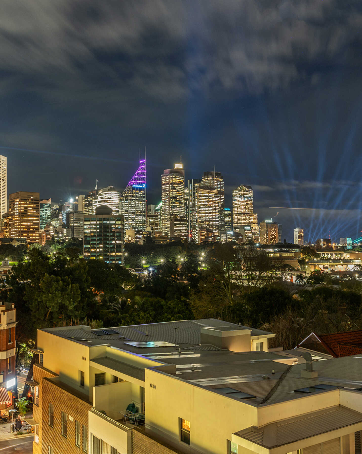 309/161 Brougham Street Potts Point, Point - Thumbnail 4