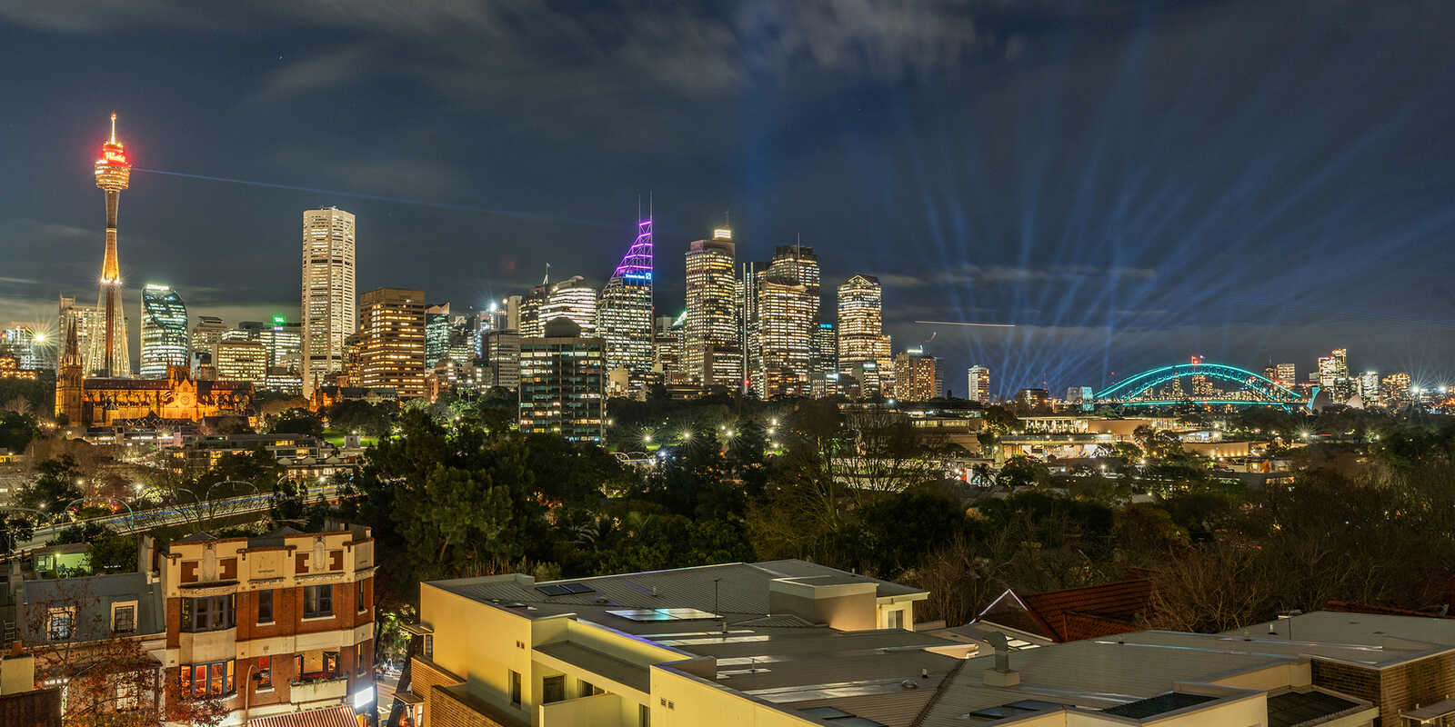309/161 Brougham Street Potts Point 309/161 Brougham Street Potts Point