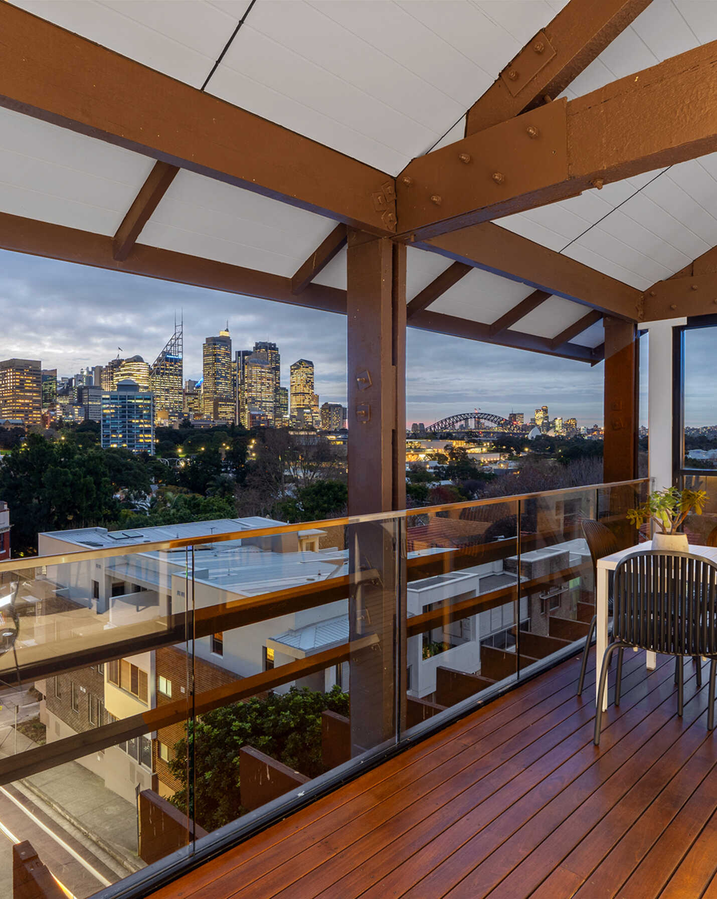 309/161 Brougham Street Potts Point, Point - Thumbnail 5