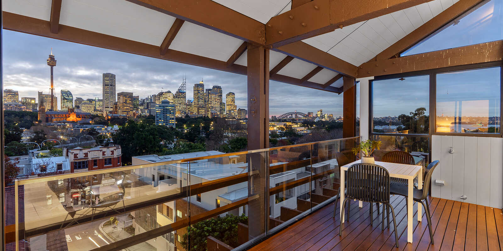 309/161 Brougham Street Potts Point 309/161 Brougham Street Potts Point