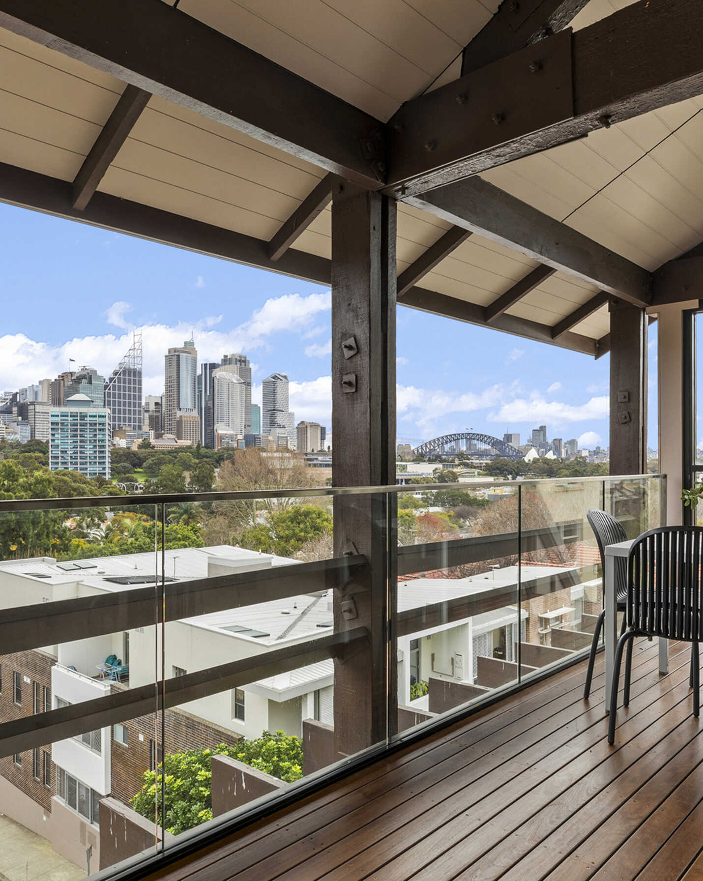 309/161 Brougham Street Potts Point, Point - Thumbnail 6