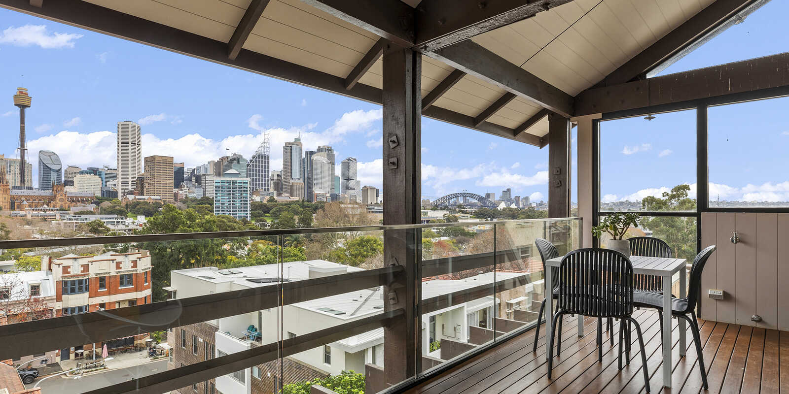 309/161 Brougham Street Potts Point 309/161 Brougham Street Potts Point