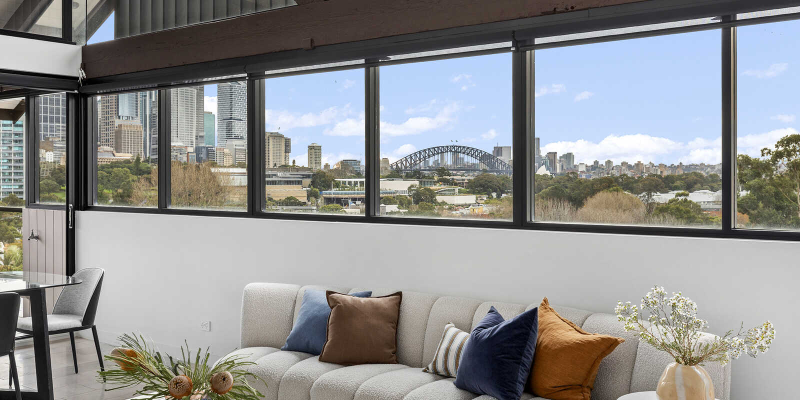 309/161 Brougham Street Potts Point 309/161 Brougham Street Potts Point