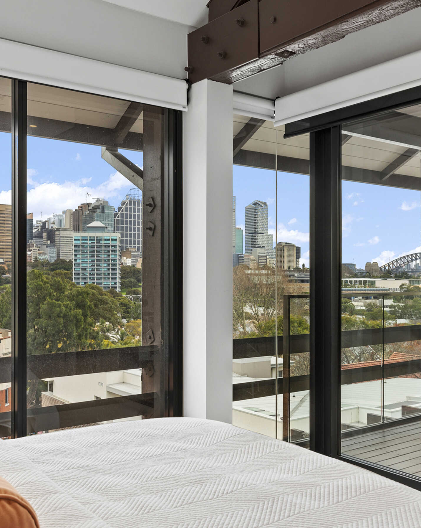 309/161 Brougham Street Potts Point, Point - Thumbnail 8