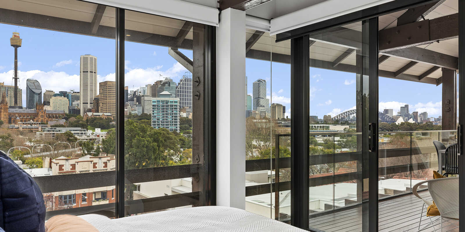 309/161 Brougham Street Potts Point 309/161 Brougham Street Potts Point