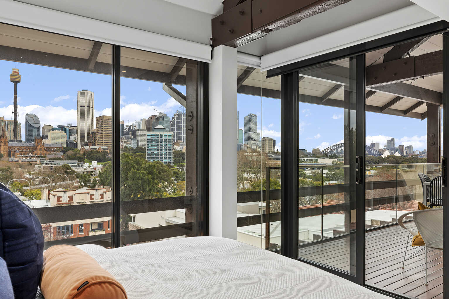 309/161 Brougham Street Potts Point 309/161 Brougham Street Potts Point
