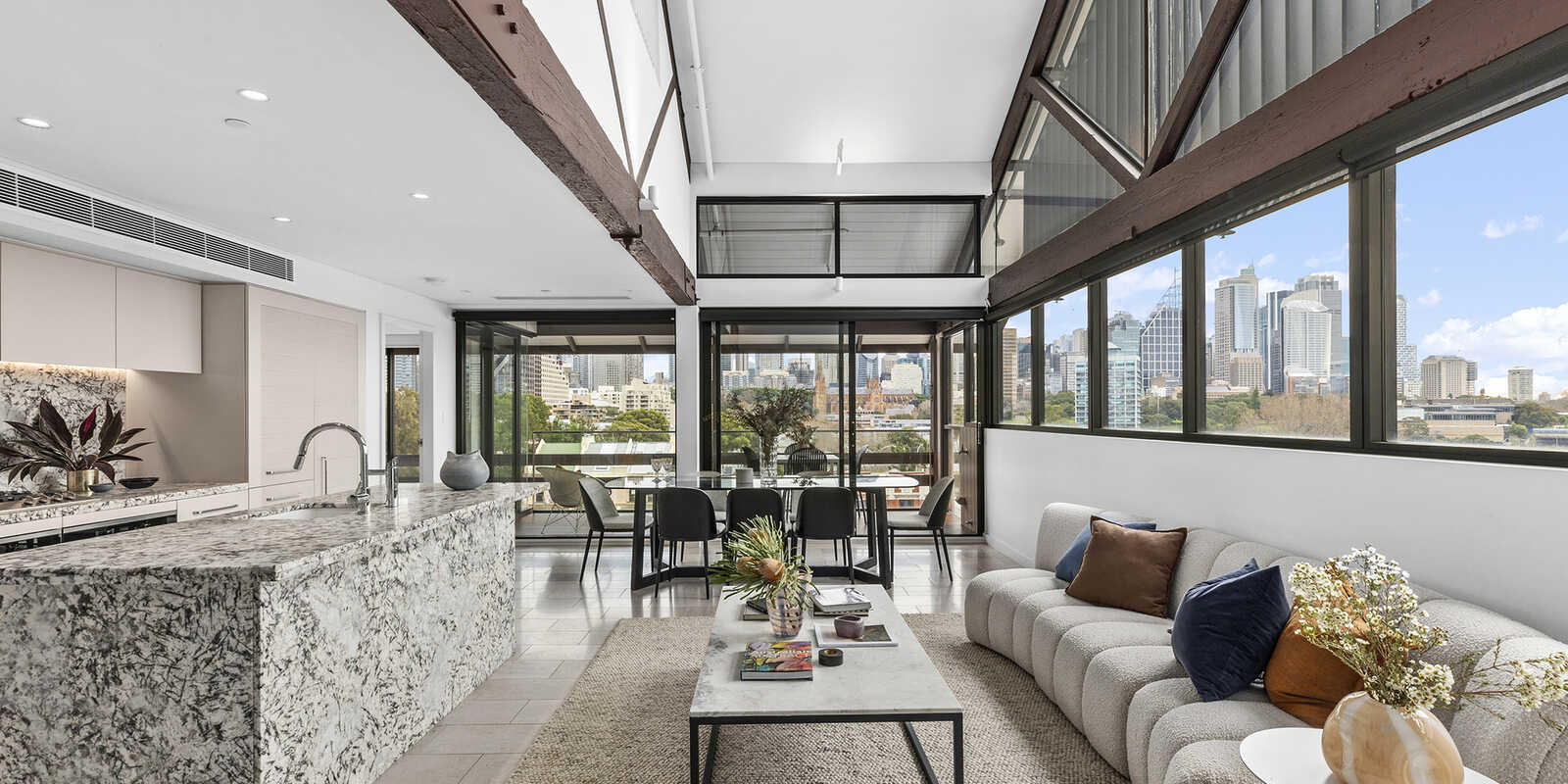 309/161 Brougham Street Potts Point 309/161 Brougham Street Potts Point