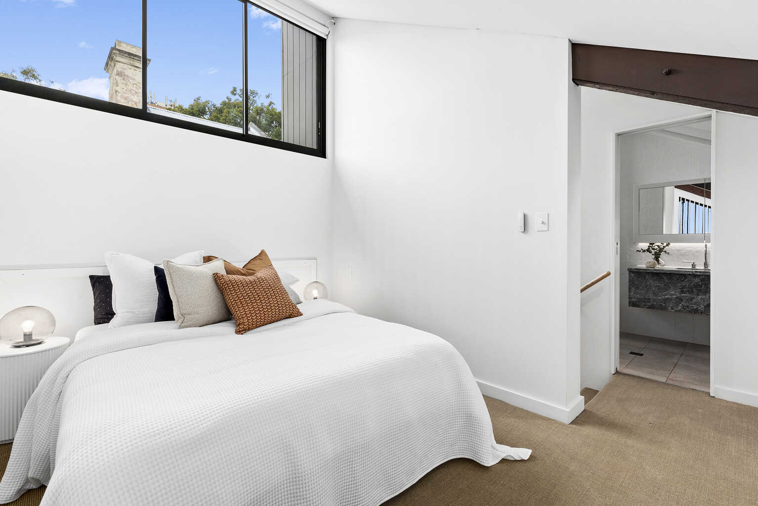 309/161 Brougham Street Potts Point 309/161 Brougham Street Potts Point