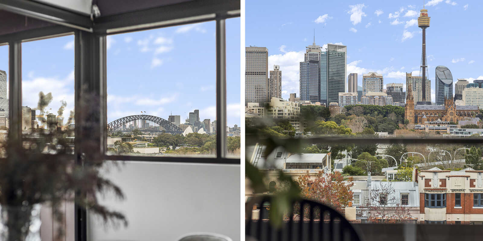 309/161 Brougham Street Potts Point 309/161 Brougham Street Potts Point