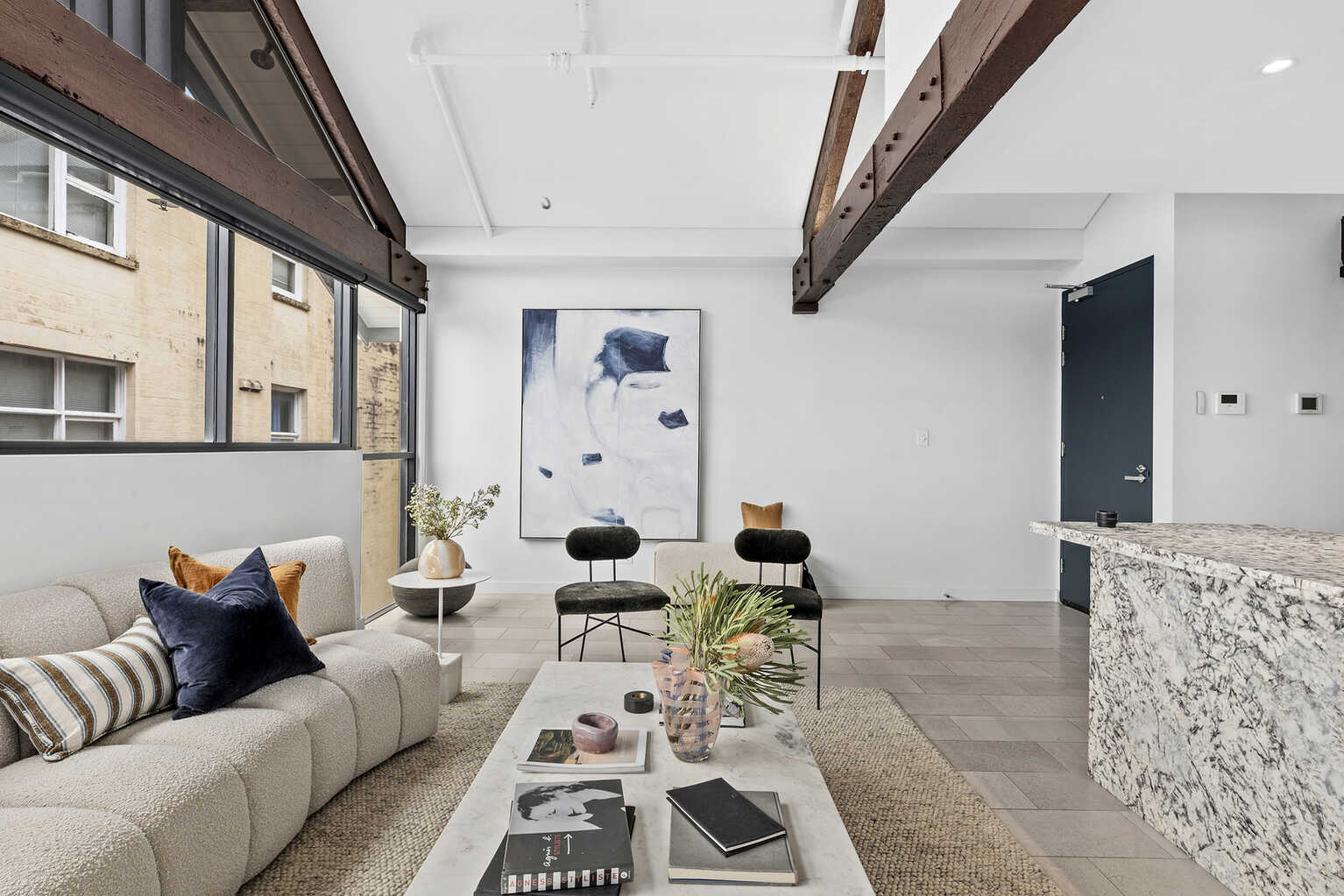 309/161 Brougham Street Potts Point 309/161 Brougham Street Potts Point