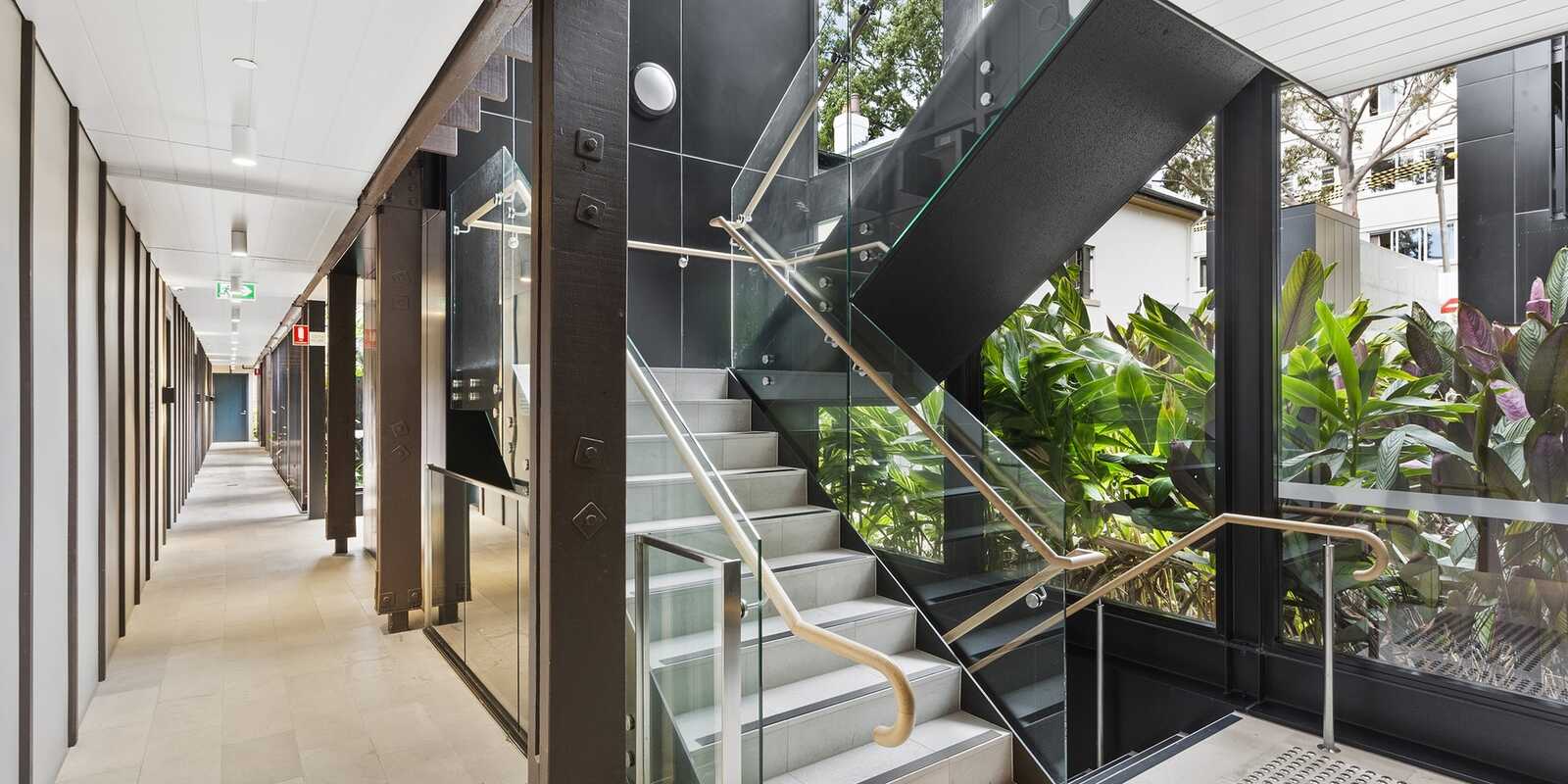 309/161 Brougham Street Potts Point 309/161 Brougham Street Potts Point