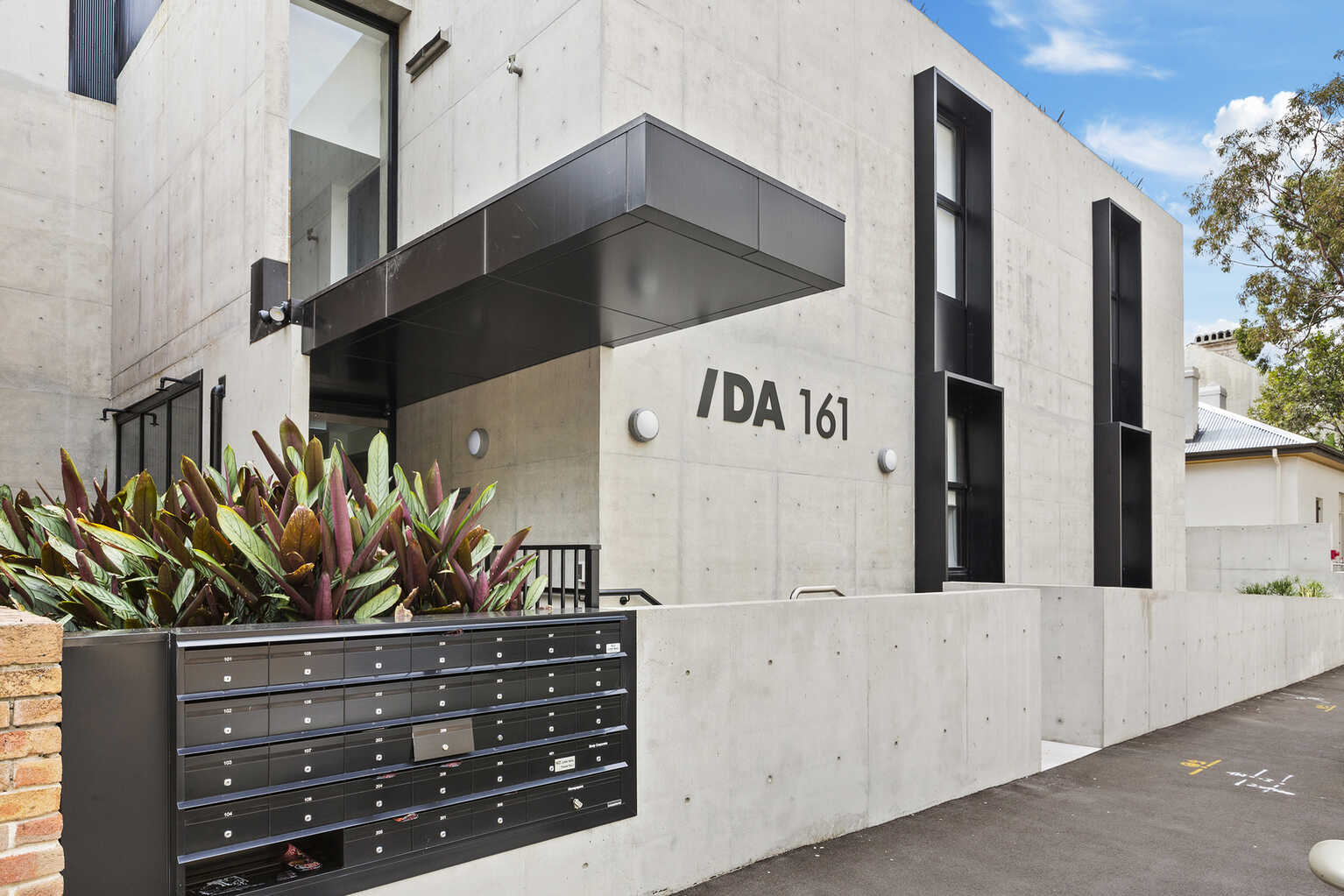 309/161 Brougham Street Potts Point 309/161 Brougham Street Potts Point