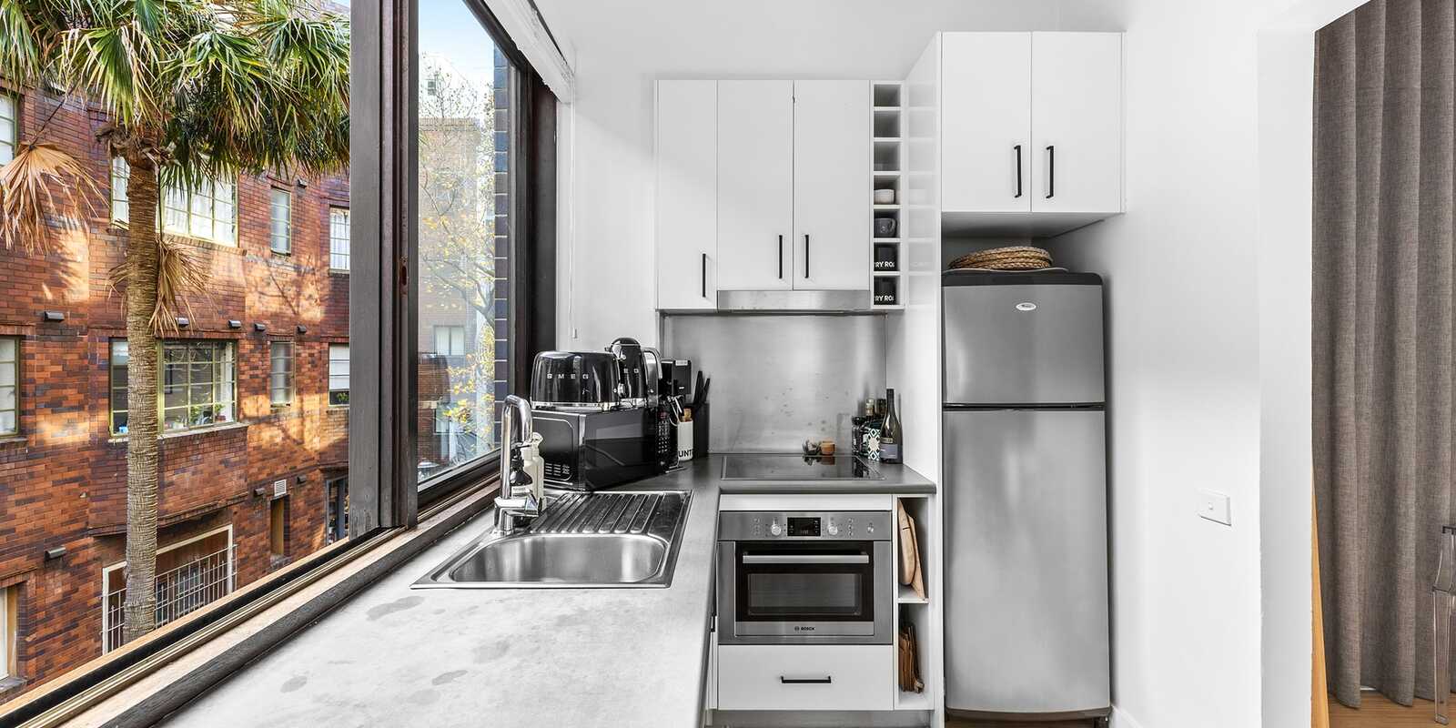 25/18 Springfield Avenue Potts Point 25/18 Springfield Avenue Potts Point