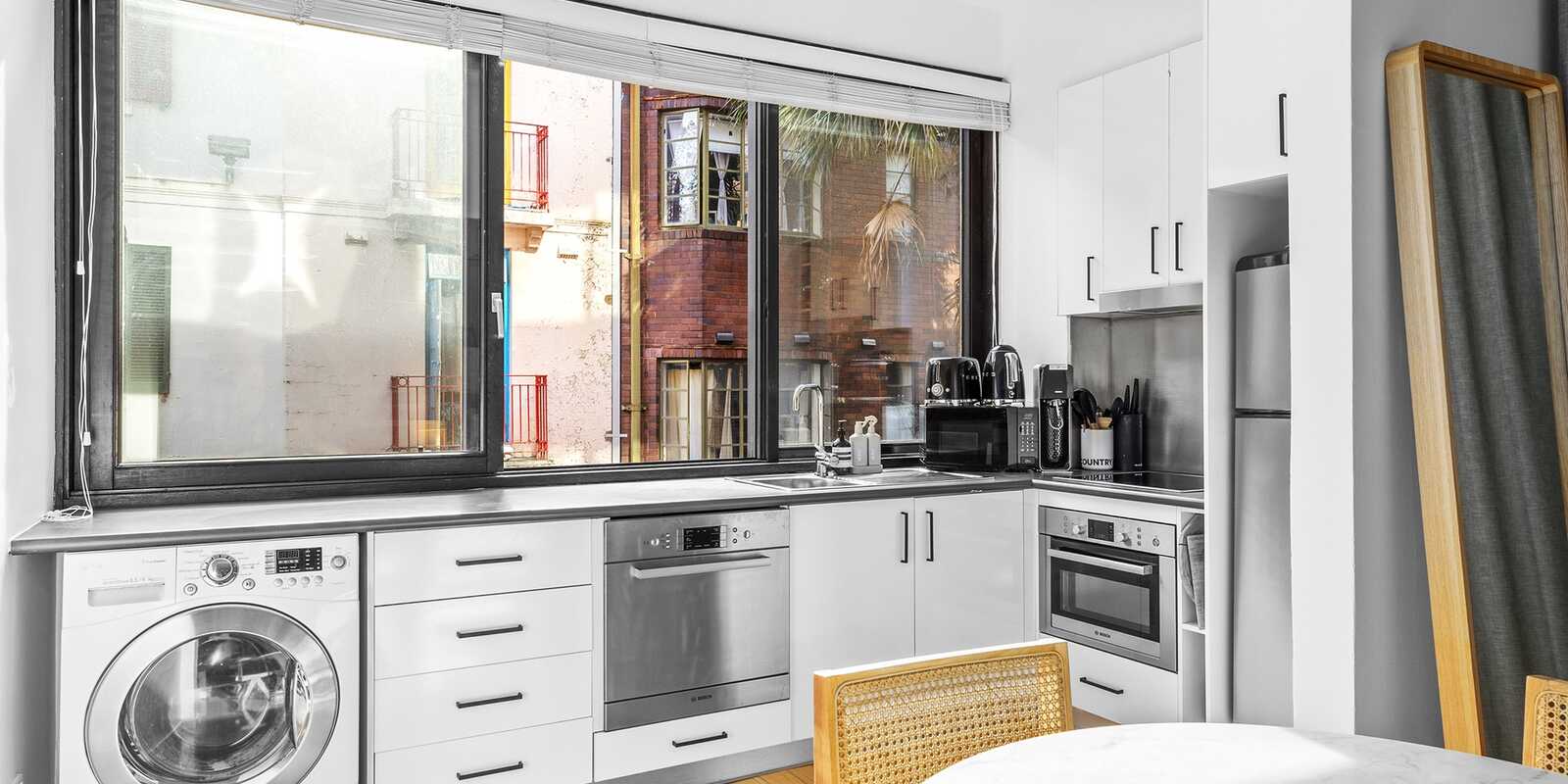 25/18 Springfield Avenue Potts Point 25/18 Springfield Avenue Potts Point
