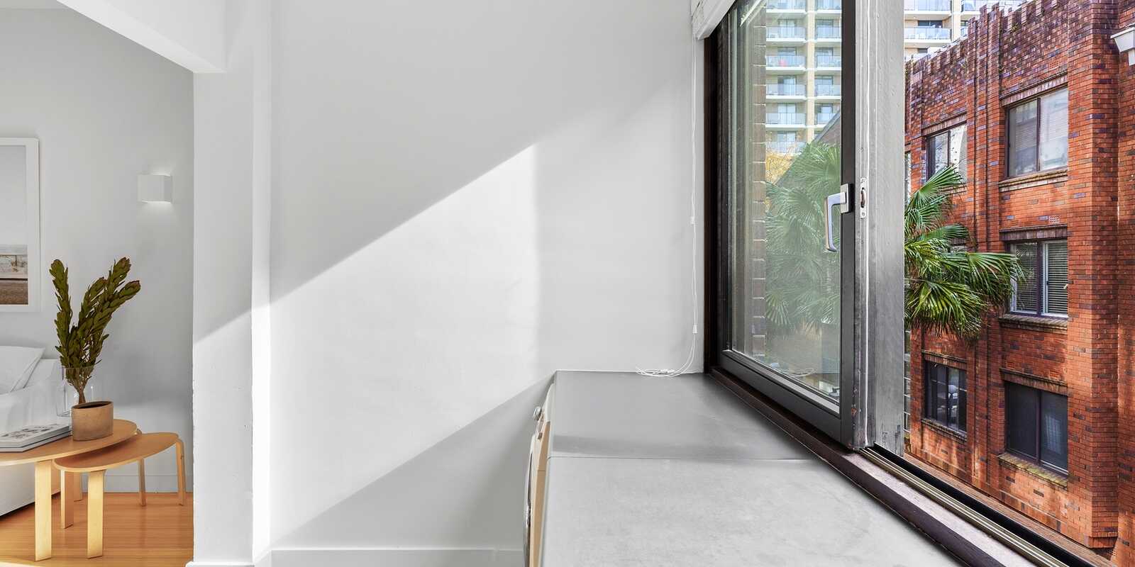 25/18 Springfield Avenue Potts Point 25/18 Springfield Avenue Potts Point