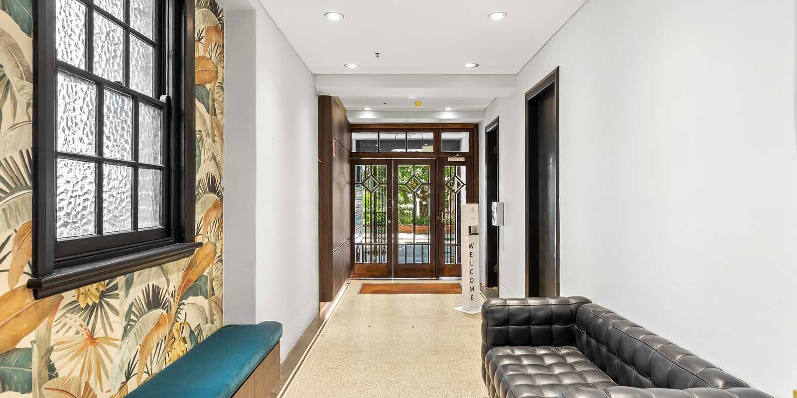 25/18 Springfield Avenue Potts Point 25/18 Springfield Avenue Potts Point