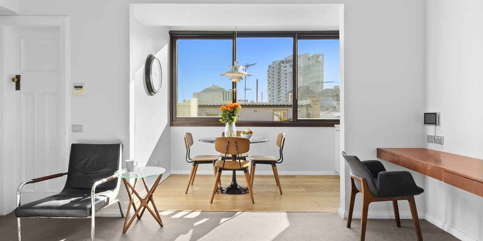 43/18 Springfield Avenue Potts Point 43/18 Springfield Avenue Potts Point