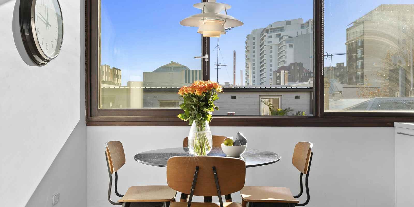 43/18 Springfield Avenue Potts Point 43/18 Springfield Avenue Potts Point