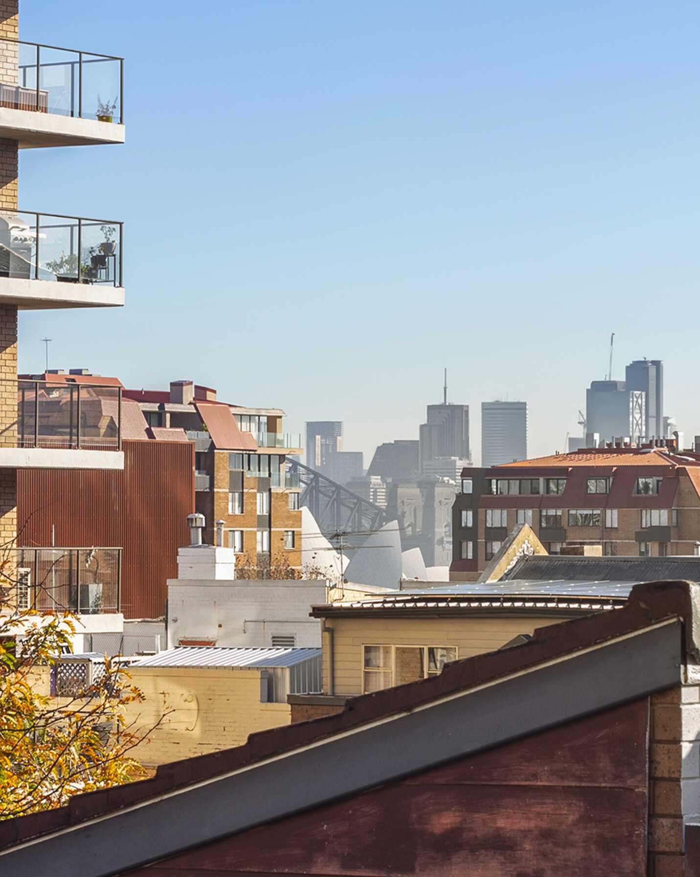 43/18 Springfield Avenue Potts Point, Point - Thumbnail 3