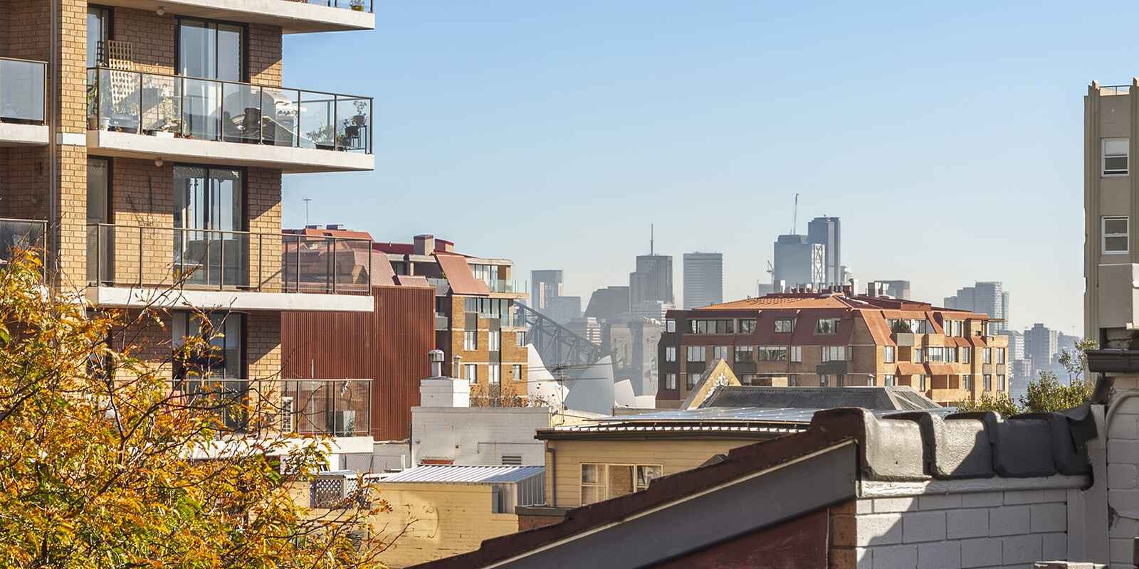 43/18 Springfield Avenue Potts Point 43/18 Springfield Avenue Potts Point