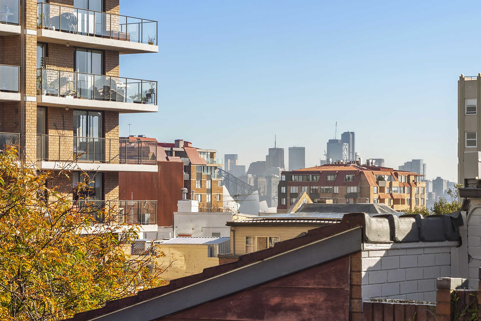 43/18 Springfield Avenue Potts Point 43/18 Springfield Avenue Potts Point