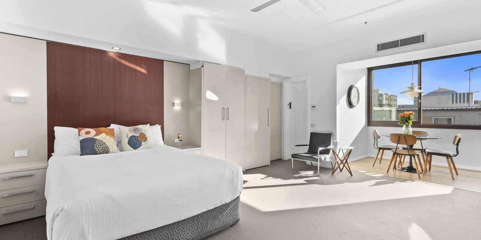 43/18 Springfield Avenue Potts Point 43/18 Springfield Avenue Potts Point