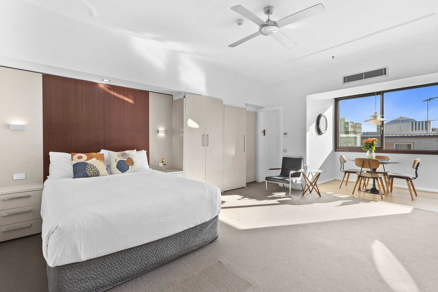 43/18 Springfield Avenue Potts Point 43/18 Springfield Avenue Potts Point