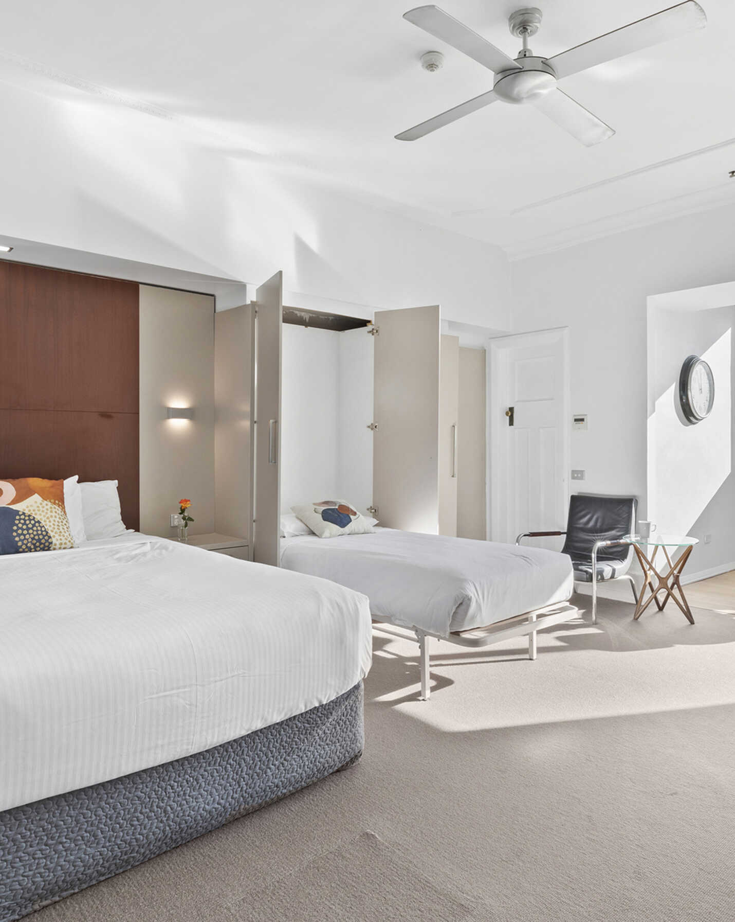 43/18 Springfield Avenue Potts Point, Point - Thumbnail 5