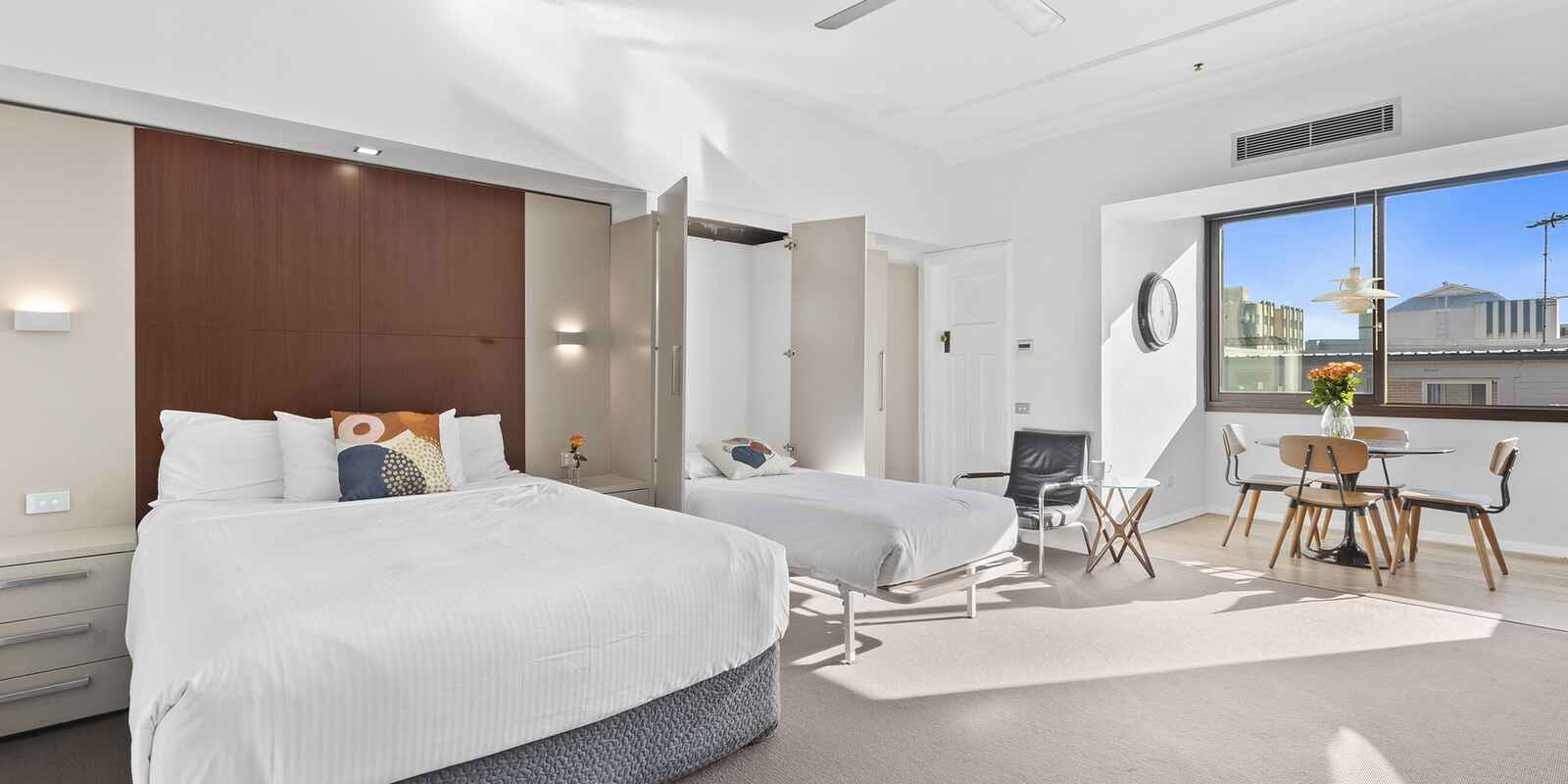 43/18 Springfield Avenue Potts Point 43/18 Springfield Avenue Potts Point